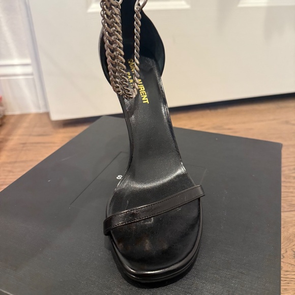 Saint Laurent  Heels - Picture 2 of 6